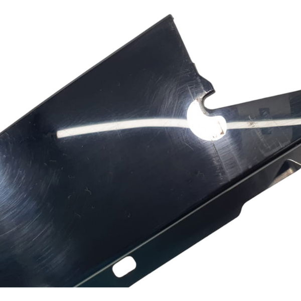 Aplique Porta Traseira Direita Range Rover Velar P300 2020 - Traseira - Direita - Preto