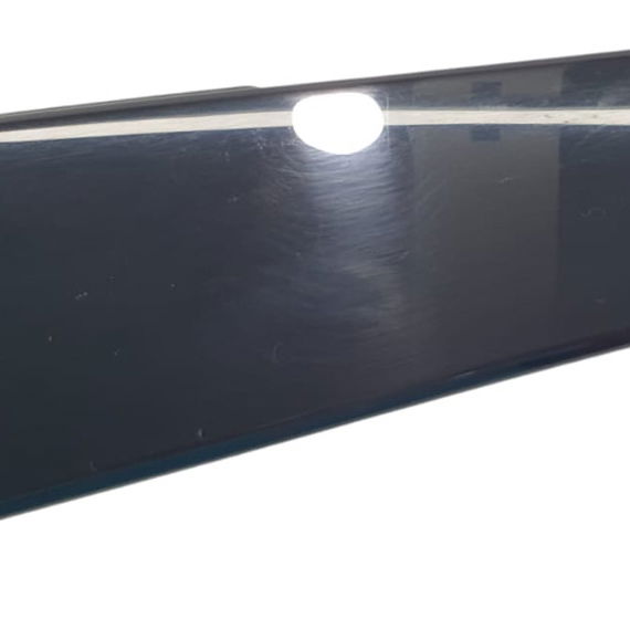 Aplique Porta Traseira Direita Range Rover Velar P300 2020 - Traseira - Direita - Preto