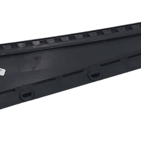 Aplique Porta Traseira Direita Range Rover Velar P300 2020 - Traseira - Direita - Preto