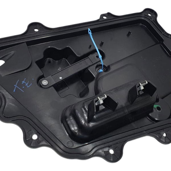 Tampa Interna Forro De Porta T.esq Range Rover Velar 2020