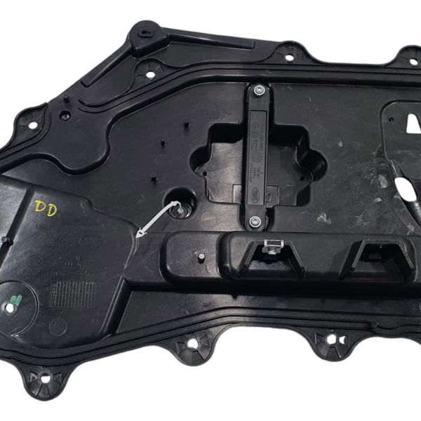 Tampa Interna Forro De Porta D.dir Range Rover Velar 2020