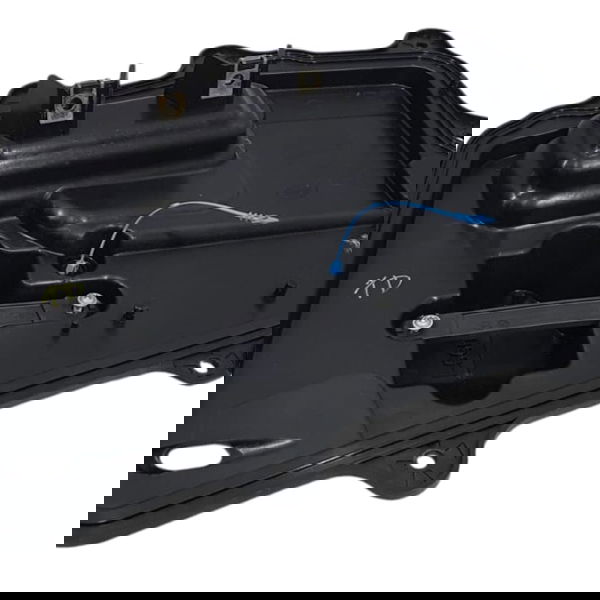 Tampa Interna Forro De Porta T.dir Range Rover Velar 2020