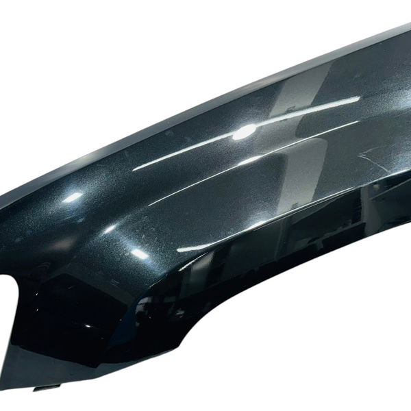 Pára-lama Esquerdo Jeep Grand Cherokee Srt8 V8 2008