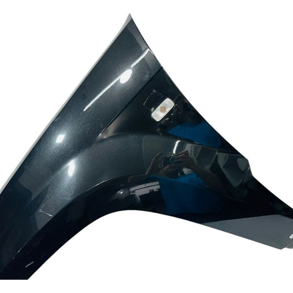 Pára-lama Esquerdo Jeep Grand Cherokee Srt8 V8 2008