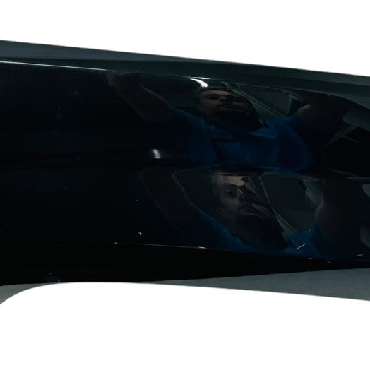 Pára-lama Direito Jeep Grand Cherokee Srt8 V8 2008