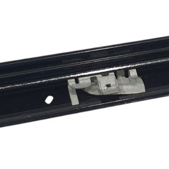 Friso Pestana Esquerda Range Rover Velar P300 2020 Preto