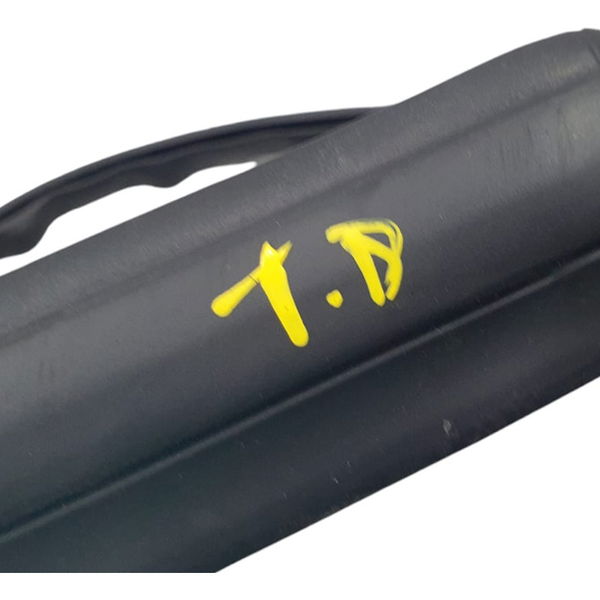 Borracha Porta Traseira Direita Range Rover Velar P300 2020