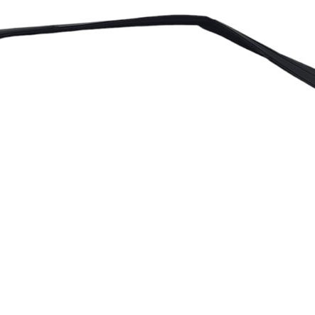 Borracha Porta Dianteira Esquerda Range Rover Velar 2020