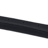 Guarda Pó Traseiro Esquerdo Range Rover Velar P300 2020