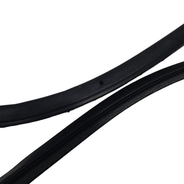 Borracha Porta Traseira Direita Range Rover Velar P300 2020