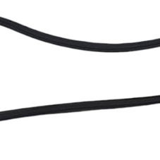 Borracha Porta Traseira Direita Range Rover Velar P300 2020