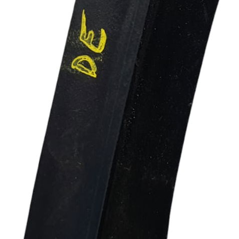 Borracha Vedação Porta Diant Dir Range Rover Velar P300 2020