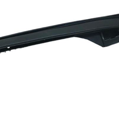 Canaleta Guia Vidro T/d Hyundai Tucson 2019