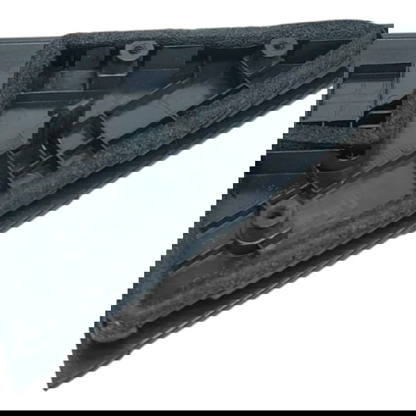 Acabamento Porta T/d Hyundai Tucson 2019 Traseira Direita Preto