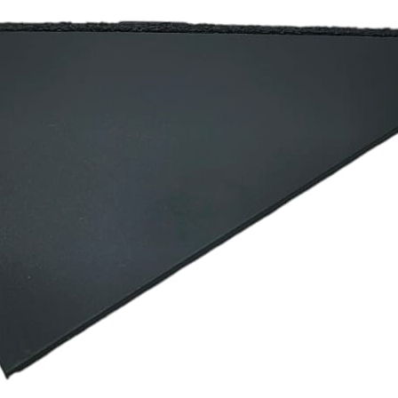 Acabamento Porta T/d Hyundai Tucson 2019 Traseira Direita Preto