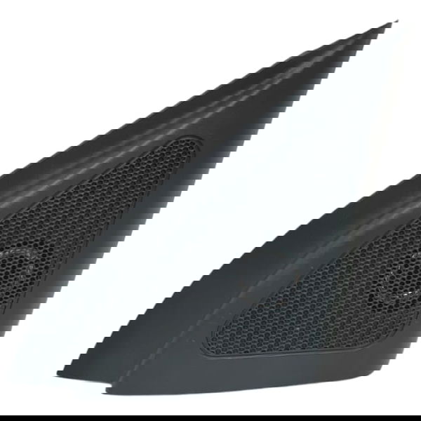 Acabamento Interno Porta D/e Hyundai Creta 2017 Preto Esquerda Dianteira