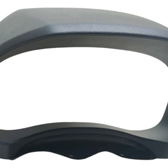 Moldura  Painel Velocímetro Hyundai Creta 2017 - Preto