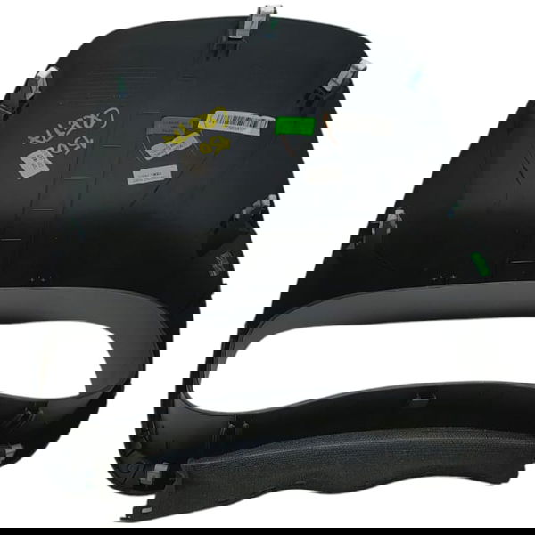 Moldura  Painel Velocímetro Hyundai Creta 2017 - Preto