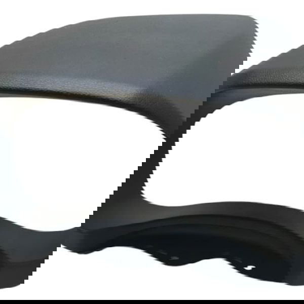 Moldura  Painel Velocímetro Hyundai Creta 2017 - Preto