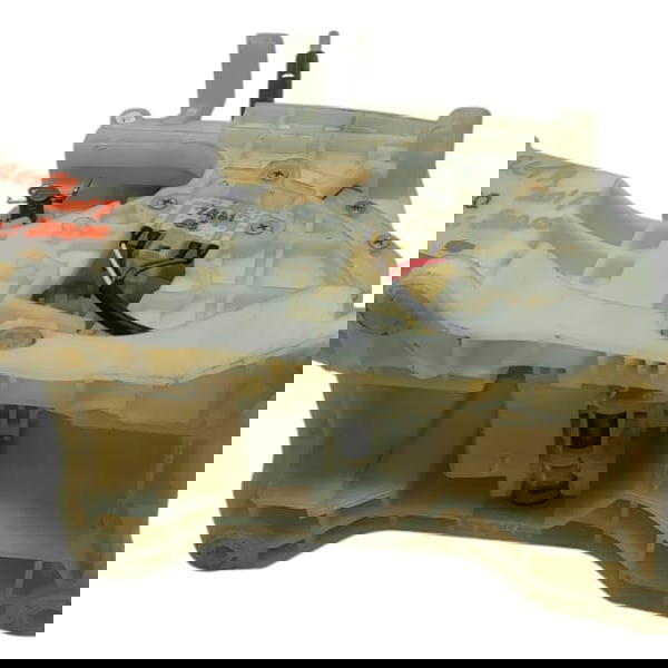 Alavanca Marcha Hyundai Creta 2017