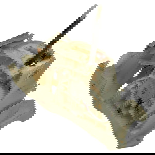 Alavanca Marcha Hyundai Creta 2017