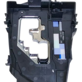 Acabamento Alavanca De Marcha Toyota Corolla 2015