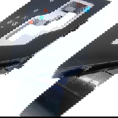 Acabamento Alavanca De Marcha Toyota Corolla 2015