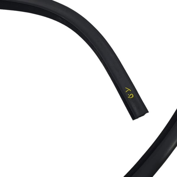 Borracha Vedação Porta Tras. Dir Range Rover Velar P300 2020