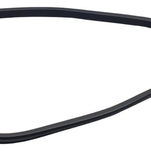 Borracha Vedação Porta Tras. Dir Range Rover Velar P300 2020