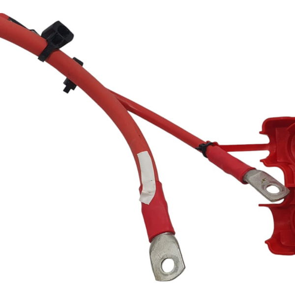 Caixa De Fusível Terminal Da Bateria Range Rover Velar 2020