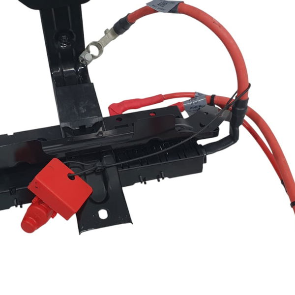 Caixa De Fusível Terminal Da Bateria Range Rover Velar 2020