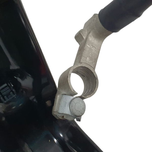 Caixa De Fusível Terminal Da Bateria Range Rover Velar 2020