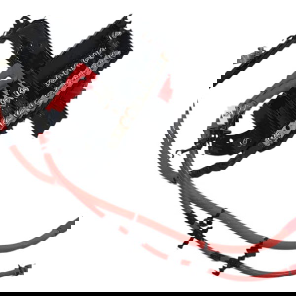 Caixa De Fusível Terminal Da Bateria Range Rover Velar 2020