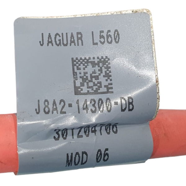 Caixa De Fusível Terminal Da Bateria Range Rover Velar 2020