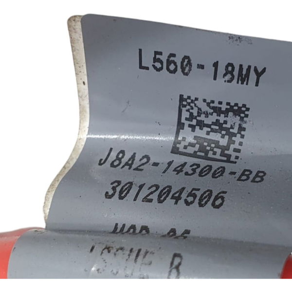 Caixa De Fusível Terminal Da Bateria Range Rover Velar 2020