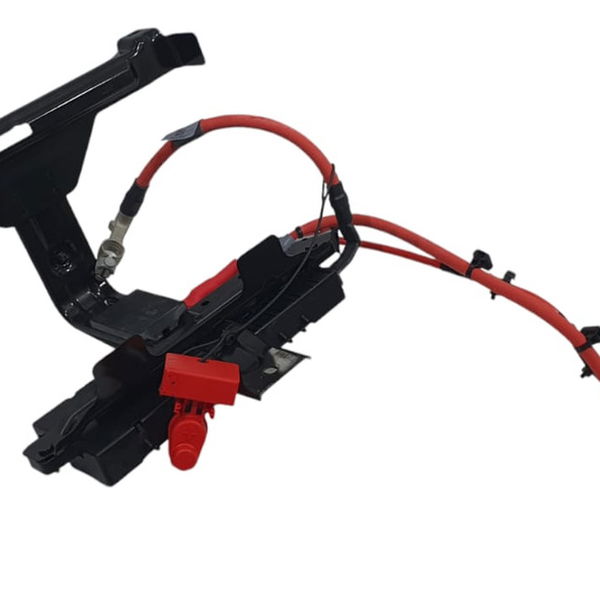 Caixa De Fusível Terminal Da Bateria Range Rover Velar 2020