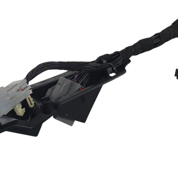 Chicote Tampa Porta-malas Range Rover Velar P300 2020