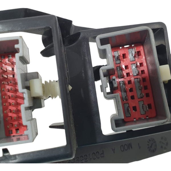 Chicote Tampa Porta-malas Range Rover Velar P300 2020