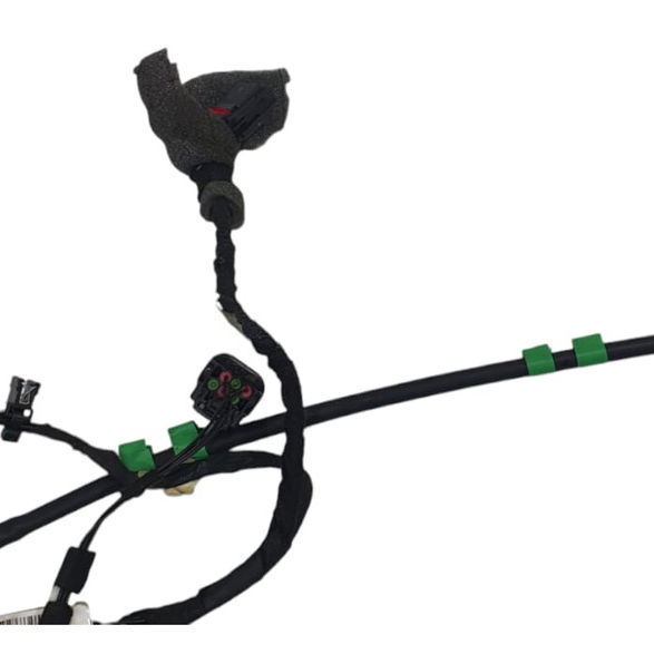 Chicote Tampa Porta-malas Range Rover Velar P300 2020