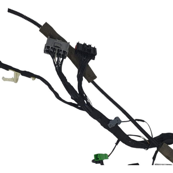 Chicote Tampa Porta-malas Range Rover Velar P300 2020