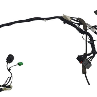 Chicote Tampa Porta-malas Range Rover Velar P300 2020