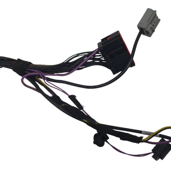 Chicote Tampa Porta-malas Range Rover Velar P300 2020