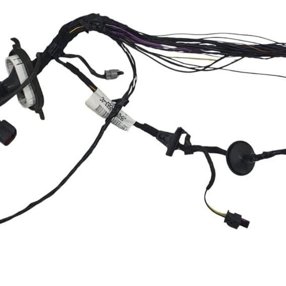 Chicote Tampa Porta-malas Range Rover Velar P300 2020