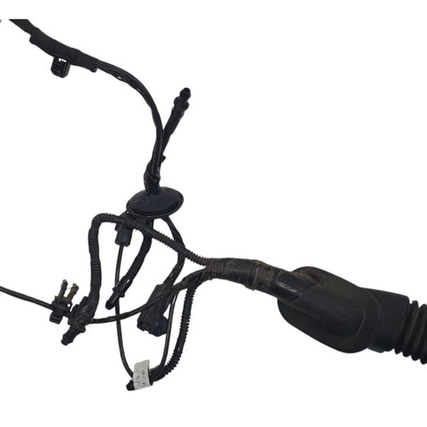 Chicote Tampa Porta-malas Range Rover Velar P300 2020