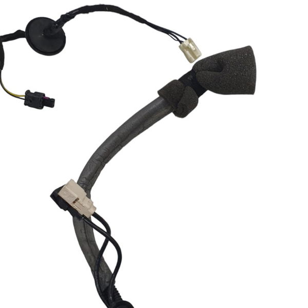 Chicote Tampa Porta-malas Range Rover Velar P300 2020