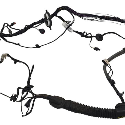 Chicote Tampa Porta-malas Range Rover Velar P300 2020