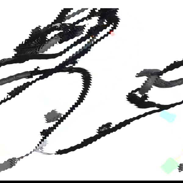 Chicote Porta Dianteira Esquerda Range Rover Velar P300 2020