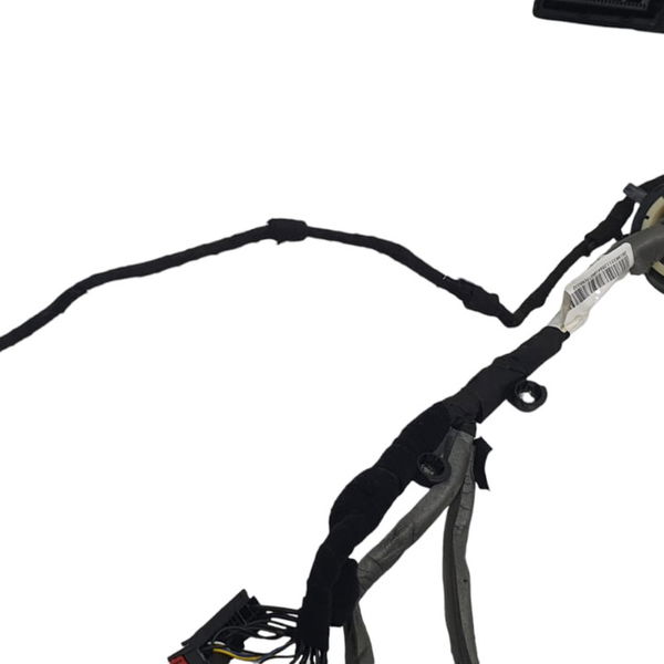 Chicote Porta Traseira Esquerda Range Rover Velar P300 2020