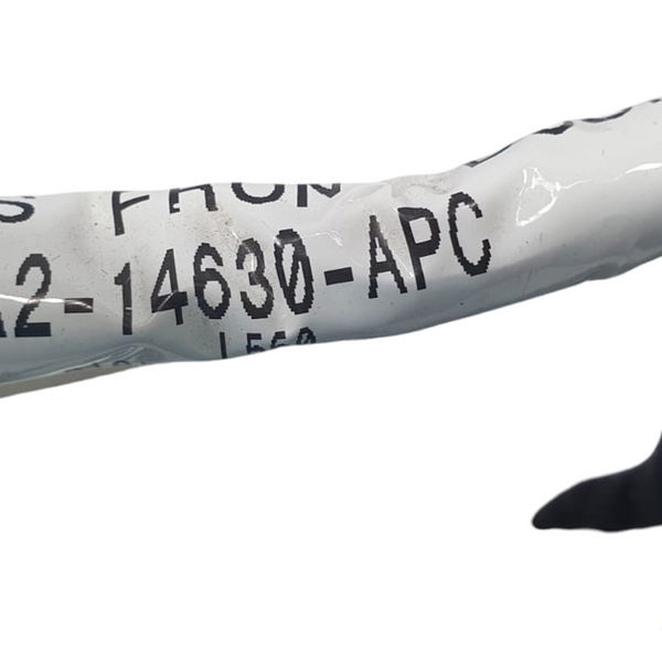 Chicote Porta Dianteira Direita Range Rover Velar P300 2020