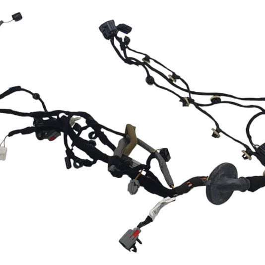 Chicote Porta Dianteira Direita Range Rover Velar P300 2020